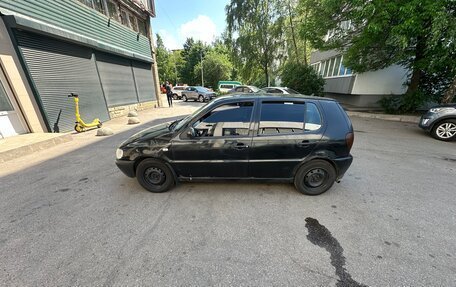 Volkswagen Polo III рестайлинг, 1998 год, 250 000 рублей, 3 фотография