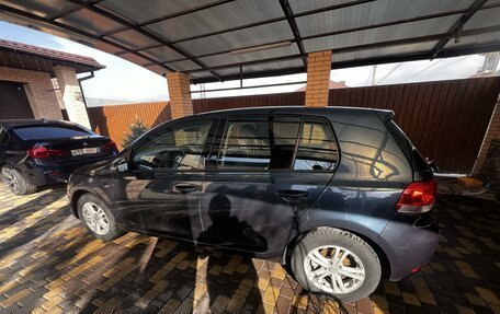 Volkswagen Golf VI, 2012 год, 850 000 рублей, 6 фотография