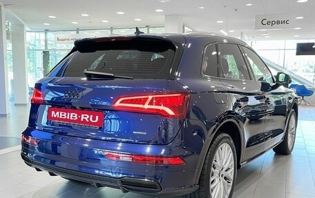 Audi Q5, 2020 год, 3 899 000 рублей, 8 фотография