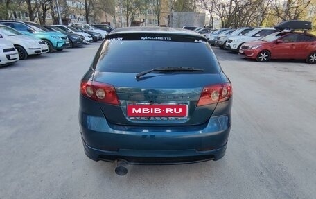 Chevrolet Lacetti, 2008 год, 560 000 рублей, 3 фотография