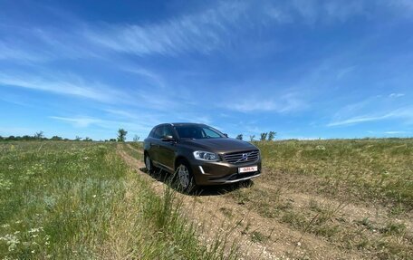 Volvo XC60 II, 2015 год, 2 700 000 рублей, 3 фотография