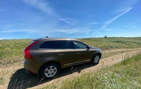 Volvo XC60 II, 2015 год, 2 700 000 рублей, 5 фотография