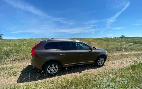 Volvo XC60 II, 2015 год, 2 700 000 рублей, 4 фотография