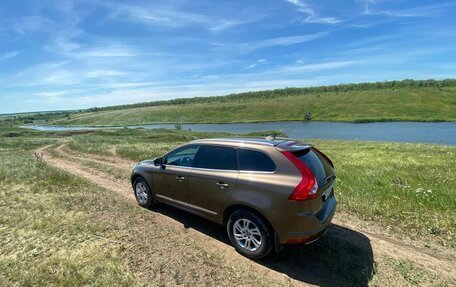 Volvo XC60 II, 2015 год, 2 700 000 рублей, 6 фотография