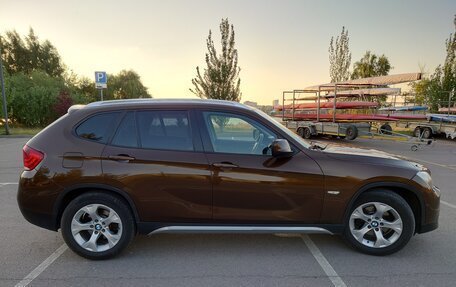 BMW X1, 2011 год, 1 620 000 рублей, 6 фотография