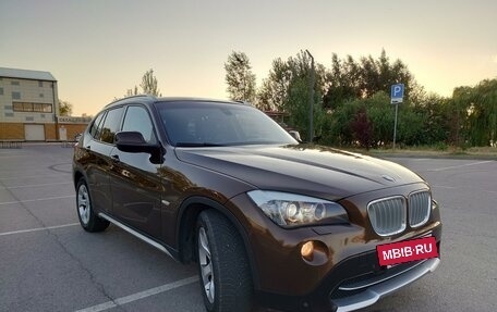 BMW X1, 2011 год, 1 620 000 рублей, 5 фотография