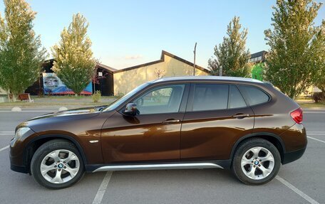 BMW X1, 2011 год, 1 620 000 рублей, 11 фотография