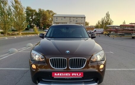 BMW X1, 2011 год, 1 620 000 рублей, 2 фотография