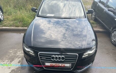 Audi A4, 2010 год, 1 200 000 рублей, 2 фотография