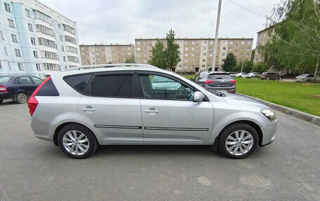 KIA cee'd I рестайлинг, 2011 год, 940 000 рублей, 3 фотография