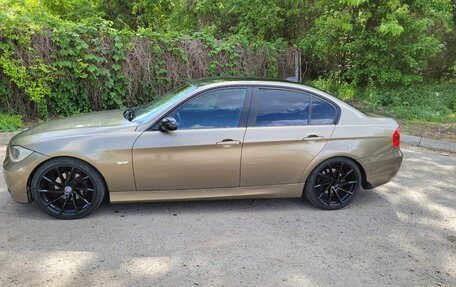 BMW 3 серия, 2006 год, 820 000 рублей, 2 фотография