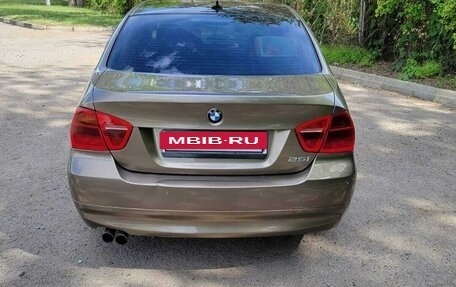 BMW 3 серия, 2006 год, 820 000 рублей, 4 фотография