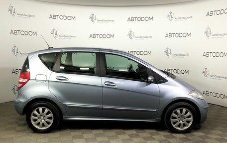 Mercedes-Benz A-Класс, 2007 год, 647 000 рублей, 4 фотография