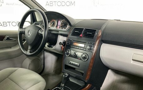 Mercedes-Benz A-Класс, 2007 год, 647 000 рублей, 11 фотография