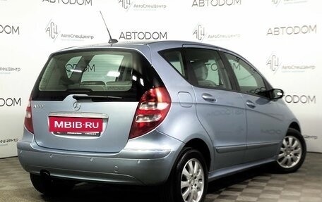 Mercedes-Benz A-Класс, 2007 год, 647 000 рублей, 2 фотография