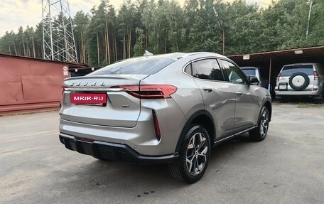 Haval F7x I, 2023 год, 2 850 000 рублей, 7 фотография