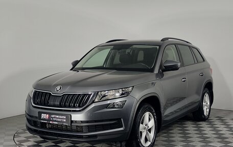 Skoda Kodiaq I, 2020 год, 2 499 900 рублей, 1 фотография