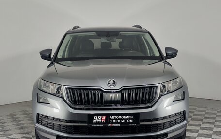 Skoda Kodiaq I, 2020 год, 2 499 900 рублей, 2 фотография