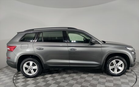 Skoda Kodiaq I, 2020 год, 2 499 900 рублей, 4 фотография