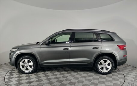 Skoda Kodiaq I, 2020 год, 2 499 900 рублей, 8 фотография