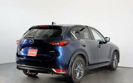 Mazda CX-5 II, 2018 год, 2 995 000 рублей, 3 фотография