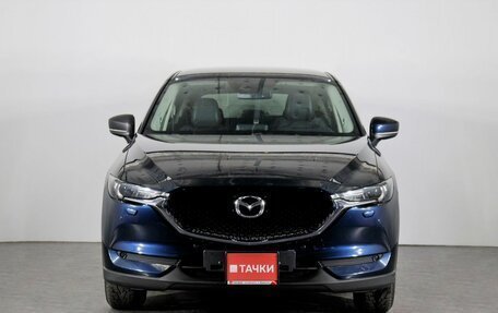 Mazda CX-5 II, 2018 год, 2 995 000 рублей, 2 фотография