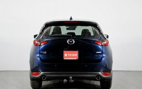 Mazda CX-5 II, 2018 год, 2 995 000 рублей, 4 фотография