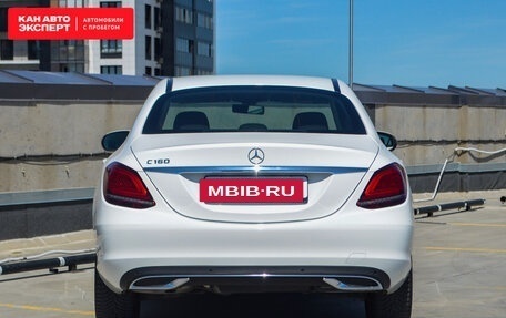 Mercedes-Benz C-Класс, 2019 год, 2 848 943 рублей, 5 фотография