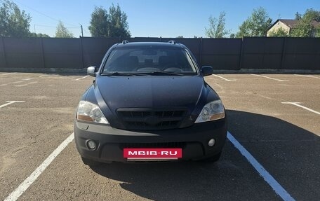 KIA Sorento IV, 2008 год, 750 000 рублей, 7 фотография