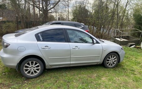 Mazda 3, 2008 год, 700 000 рублей, 1 фотография