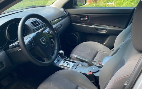 Mazda 3, 2008 год, 700 000 рублей, 12 фотография