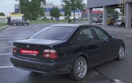 BMW 5 серия, 2001 год, 750 000 рублей, 5 фотография