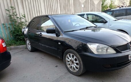 Mitsubishi Lancer IX, 2005 год, 251 000 рублей, 4 фотография