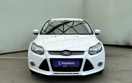 Ford Focus III, 2014 год, 1 450 000 рублей, 3 фотография