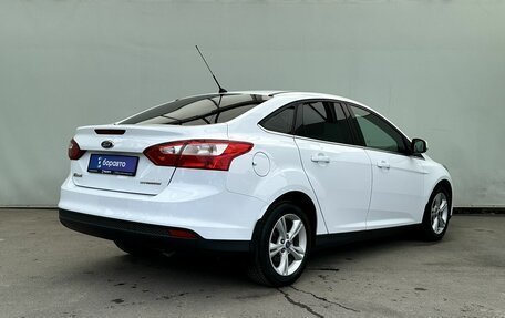 Ford Focus III, 2014 год, 1 450 000 рублей, 5 фотография