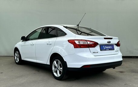 Ford Focus III, 2014 год, 1 450 000 рублей, 6 фотография