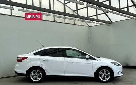 Ford Focus III, 2014 год, 1 450 000 рублей, 10 фотография