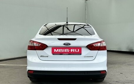 Ford Focus III, 2014 год, 1 450 000 рублей, 7 фотография