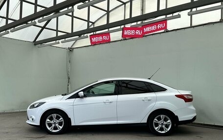 Ford Focus III, 2014 год, 1 450 000 рублей, 9 фотография