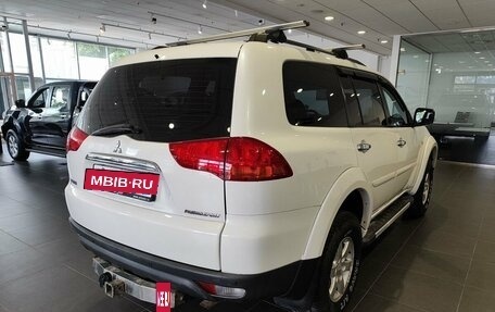 Mitsubishi Pajero Sport II рестайлинг, 2011 год, 1 499 000 рублей, 5 фотография