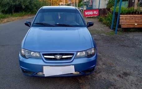 Daewoo Nexia I рестайлинг, 2008 год, 400 000 рублей, 12 фотография