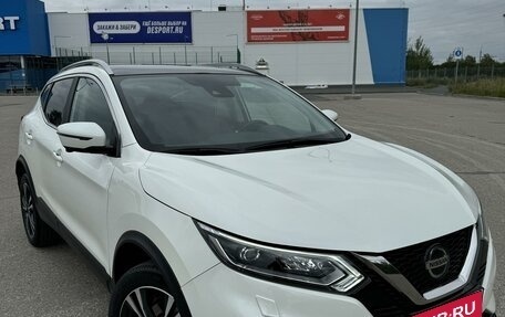 Nissan Qashqai, 2019 год, 2 500 000 рублей, 1 фотография