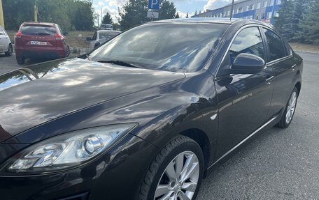 Mazda 6, 2010 год, 880 000 рублей, 5 фотография