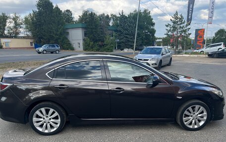 Mazda 6, 2010 год, 880 000 рублей, 7 фотография