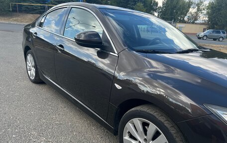 Mazda 6, 2010 год, 880 000 рублей, 6 фотография