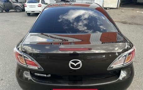 Mazda 6, 2010 год, 880 000 рублей, 4 фотография