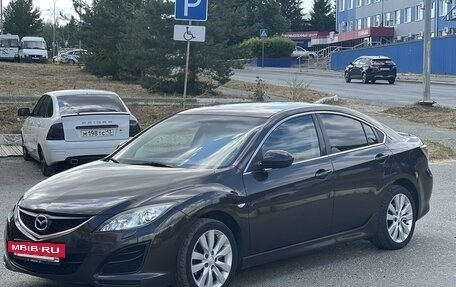 Mazda 6, 2010 год, 880 000 рублей, 3 фотография