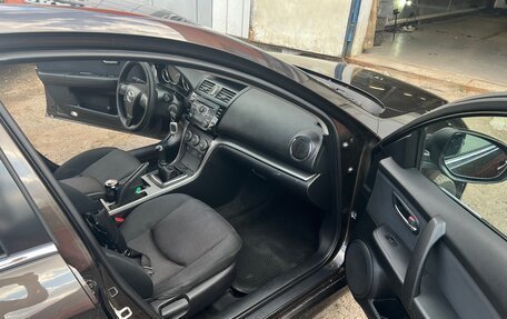 Mazda 6, 2010 год, 880 000 рублей, 16 фотография