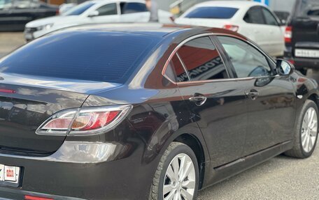 Mazda 6, 2010 год, 880 000 рублей, 11 фотография