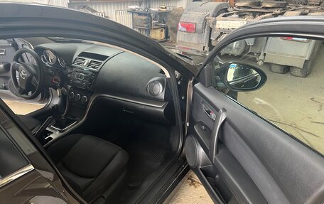 Mazda 6, 2010 год, 880 000 рублей, 23 фотография